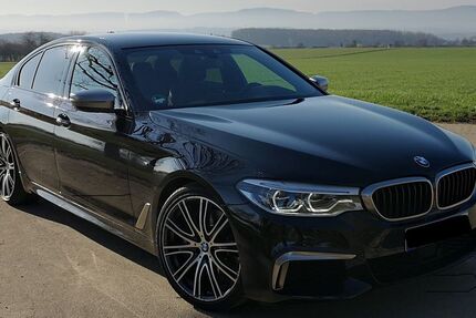BMW M550 167.000 km 37.400 &euro; Uhingen 73066