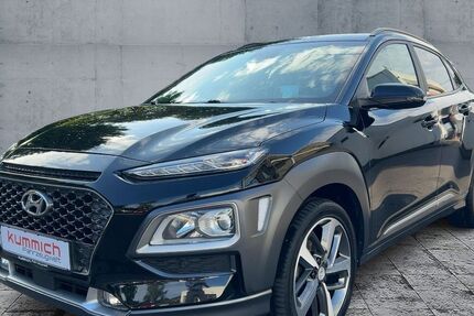 Hyundai KONA 83.000 km 14.000 &euro; Göppingen 73037