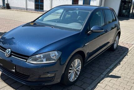 VW Golf 150.000 km 10.200 &euro; Böhmenkirch 89558