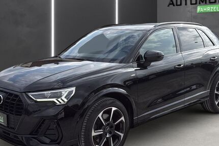Audi Q3 118.000 km 24.930 &euro; Schwäbisch Gmünd 73525