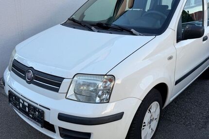 Fiat Panda 195.500 km 2.250 &euro; Eislingen 73054
