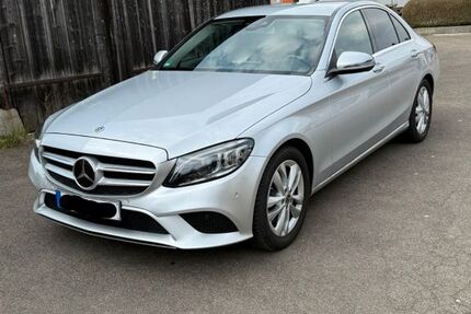 Mercedes-Benz C 300 49.500 km 27.000 &euro; Plochingen 73207