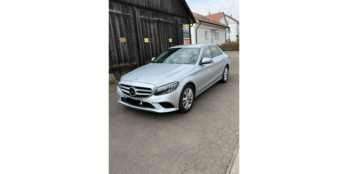 Mercedes-Benz C 300 49.500 km 27.000 &euro; Plochingen 73207