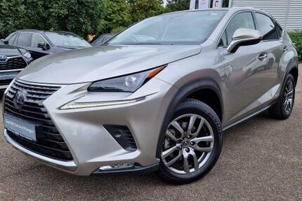Lexus NX 300 65.205 km 32.790 &euro; Nürtingen 72622