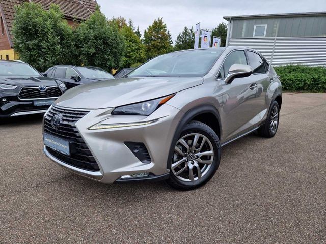 Lexus NX 300 65.205 km 32.790 &euro; Nürtingen 72622