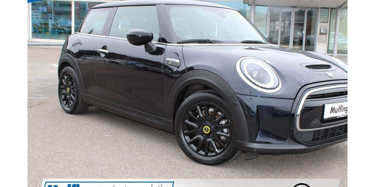 Mini Cooper SE 29.524 km 22.450 &euro; Schwäbisch Gmünd 73529