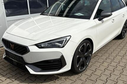 Cupra Leon 44.700 km 27.890 &euro; Heroldstatt 72535
