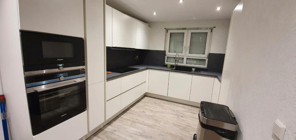 Reihenhaus Uhingen - 6 Zimmer, 113 m&sup2;, 450.000&euro; | Angebot:27050160