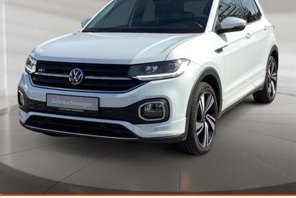 VW T-Cross 22.449 km 23.990 &euro; Kirchheim 73230