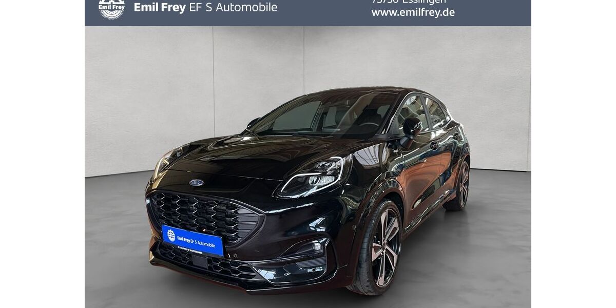 Ford Puma 41.144 km 18.890 &euro; Esslingen 73730