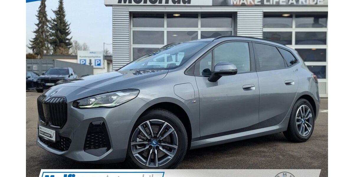 BMW 230 Active Tourer 40.922 km 39.490 &euro; Schorndorf 73614
