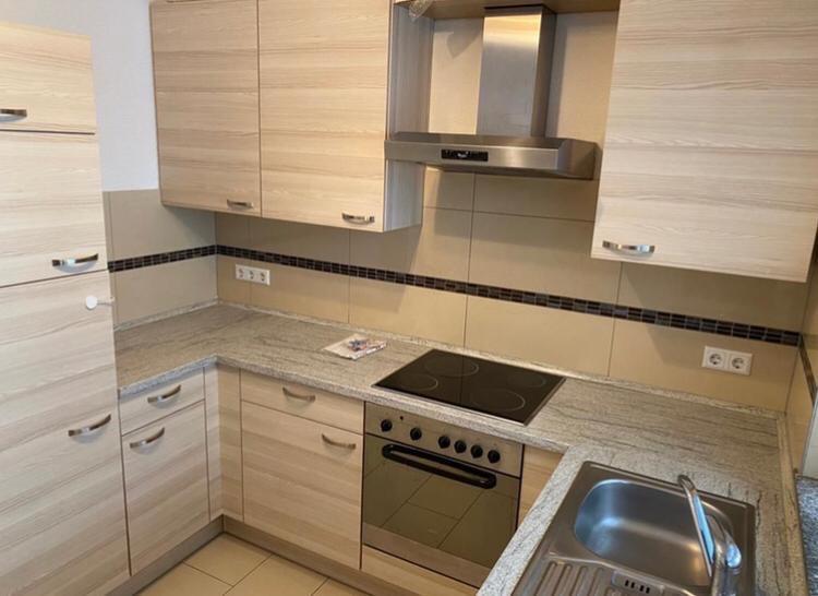 Etagenwohnung Dettingen an der Erms - 2 Zimmer, 65 m&sup2;, 990&euro; | Angebot:25966472