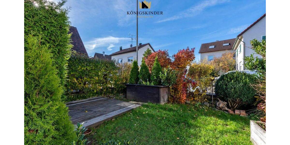 Etagenwohnung Göppingen / Holzheim Holzheim - 4 Zimmer, 102 m&sup2;, 349.900&euro; | Angebot:26188190