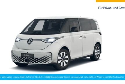VW ID. Buzz 9.884 km 52.350 &euro; Ebersbach 73061