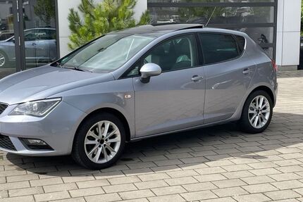 Seat Ibiza 83.000 km 9.999 &euro; Urbach (30km östlich von Stuttgart) 73660