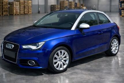 Audi A1 62.000 km 9.300 &euro; Eislingen 73054