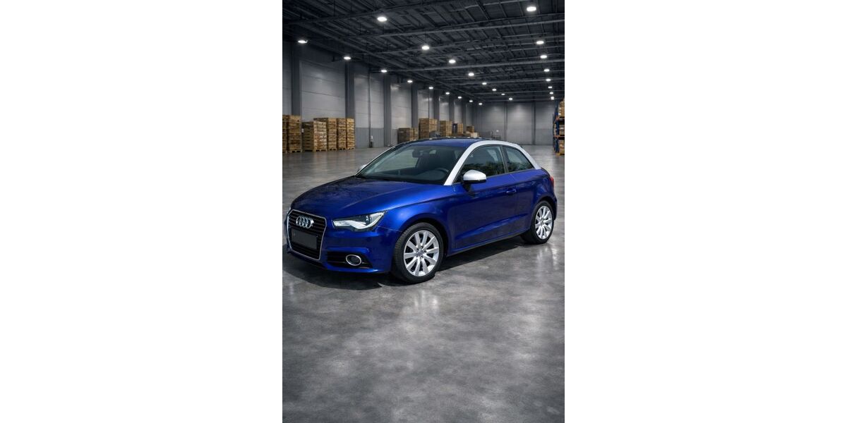 Audi A1 62.000 km 9.300 &euro; Eislingen 73054