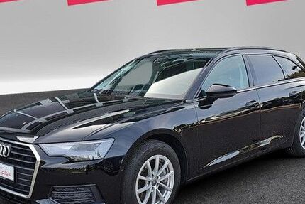 Audi A6 117.551 km 33.930 &euro; Schwäbisch Gmünd 73527