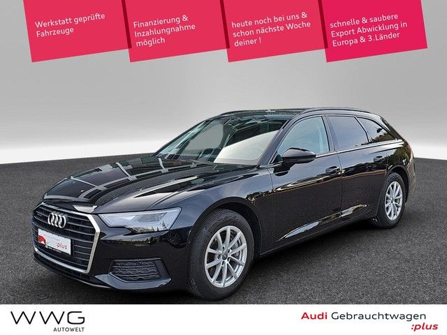Audi A6 117.551 km 33.930 &euro; Schwäbisch Gmünd 73527