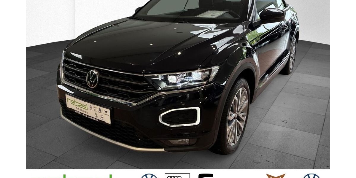 VW T-Roc 98.046 km 18.490 &euro; Zell u.A. 73119