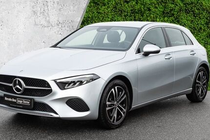 Mercedes-Benz A 180 2.550 km 28.480 &euro; Dettingen unter Teck 73265