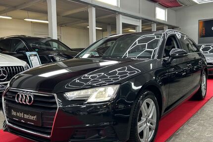 Audi A4 198.963 km 15.999 &euro; Remshalden Grunbach 73630
