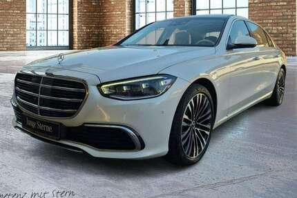 Mercedes-Benz S 400 139.076 km 77.700 &euro; Geislingen / Steige 73312