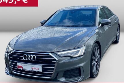 Audi A6 55.507 km 44.930 &euro; Göppingen 73037
