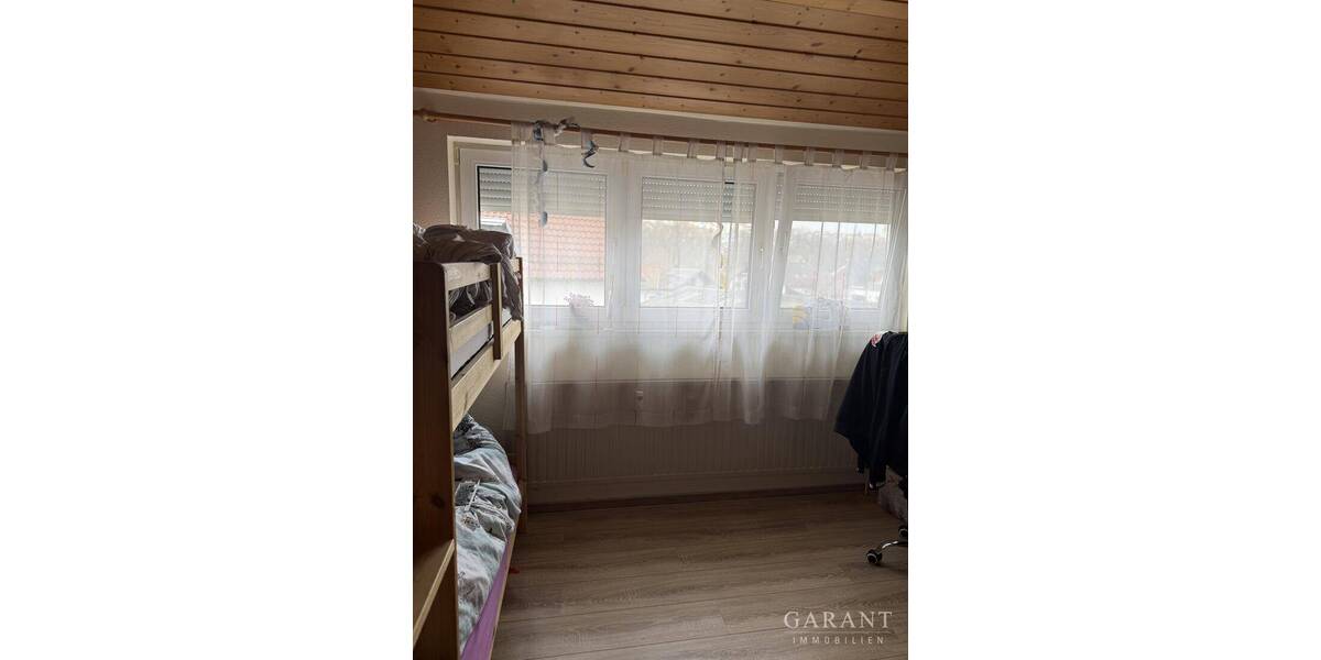 Etagenwohnung Schwäbisch Gmünd Bettringen - 2 Zimmer, 54 m&sup2;, 159.000&euro; | Angebot:25707775