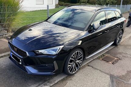 Cupra Leon 45.000 km 26.500 &euro; Mutlangen 73557