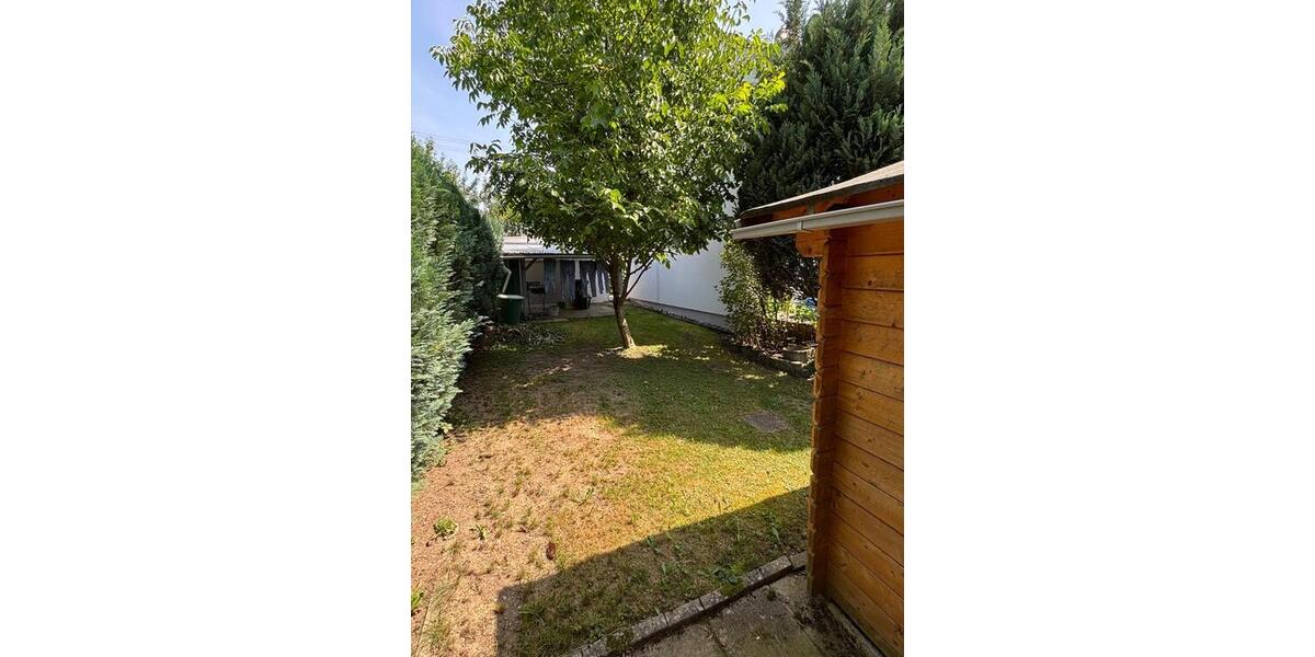 Einfamilienhaus Mögglingen - 7 Zimmer, 143 m&sup2;, 540.000&euro; | Angebot:27088359