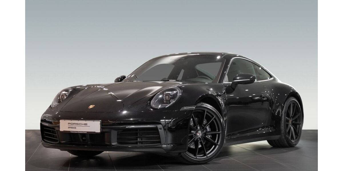 Porsche 992 19.001 km 132.880 &euro; Schwäbisch Gmünd 73529
