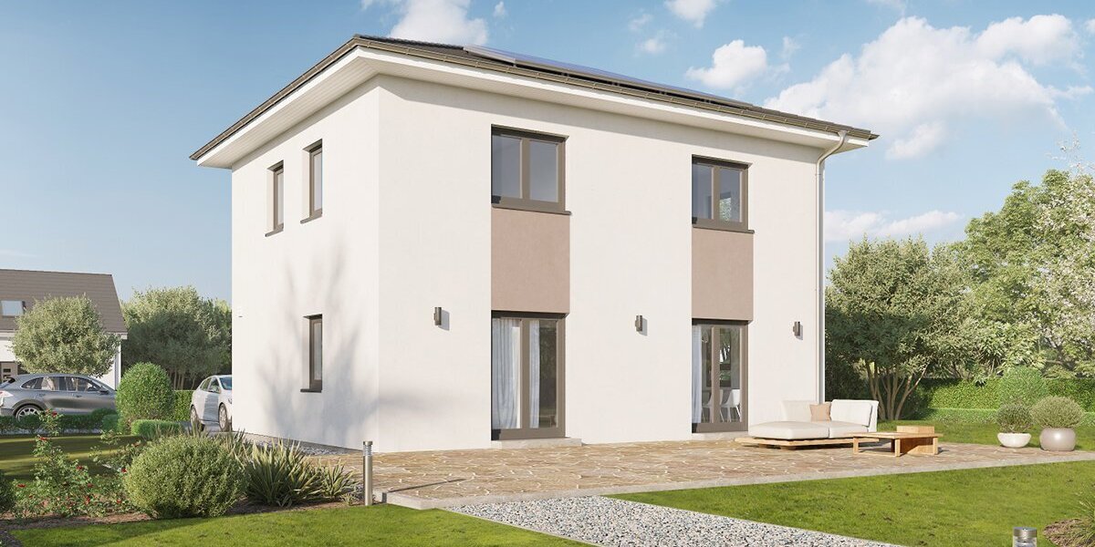 Ihr individuelles Einfamilienhaus in Lorch - maßgeschneidert für Sie - Einfamilienhaus Lorch | Angebot:27662810