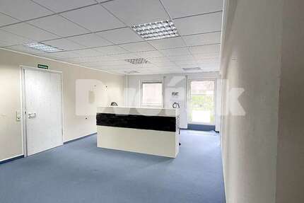 Gewerbeobjekt Fellbach - 1.450&euro; | Angebot:24506845