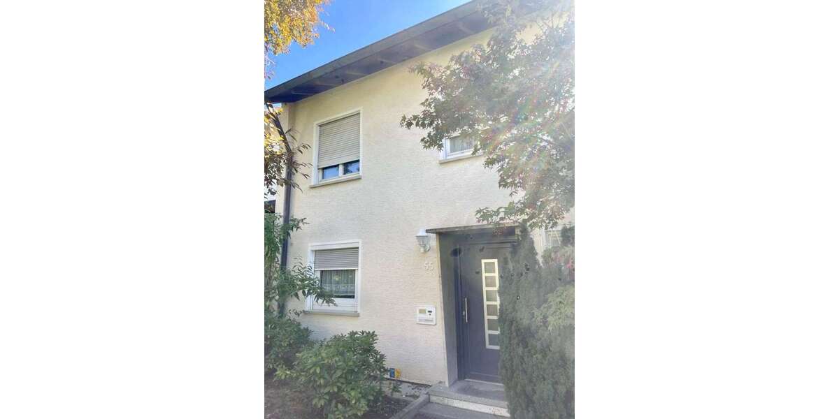 Einfamilienhaus Esslingen Oberesslingen - 5 Zimmer, 120 m&sup2;, 465.000&euro; | Angebot:26625600
