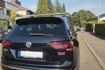 VW Tiguan Allspace 171.000 km 22.950 &euro; Schwaikheim 71409