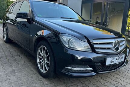 Mercedes-Benz C 250 232.000 km 7.750 &euro; Schwäbisch Gmünd 73527