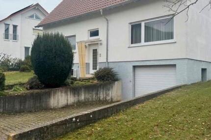 Haus Bissingen an der Teck - 6 Zimmer, 140 m&sup2;, 565.000&euro; | Angebot:25219736