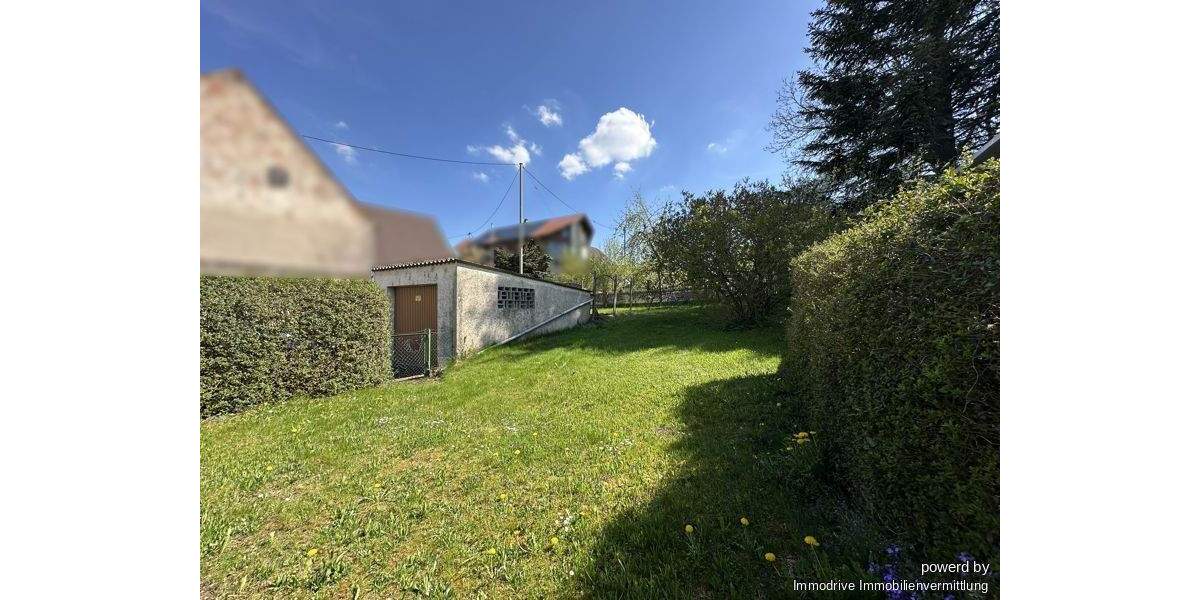 Grundstück Laichingen - 110.000&euro; | Angebot:25735785