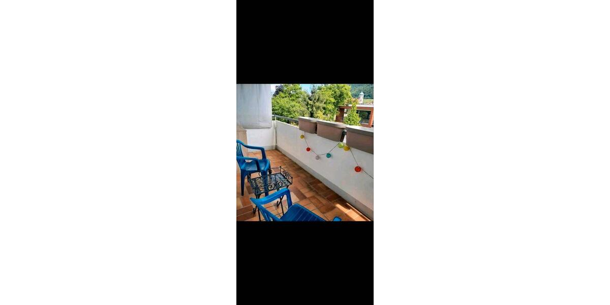Etagenwohnung Geislingen an der Steige - 1 Zimmer, 32 m&sup2;, 109.000&euro; | Angebot:26660049