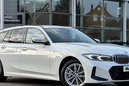 BMW 330 24.997 km 44.990 &euro; Winnenden 71364