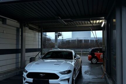 Ford Mustang 64.358 km 43.100 &euro; Plochingen 73207