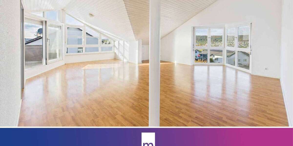 Etagenwohnung Deizisau - 2.5 Zimmer, 92 m&sup2;, 370.000&euro; | Angebot:23768113