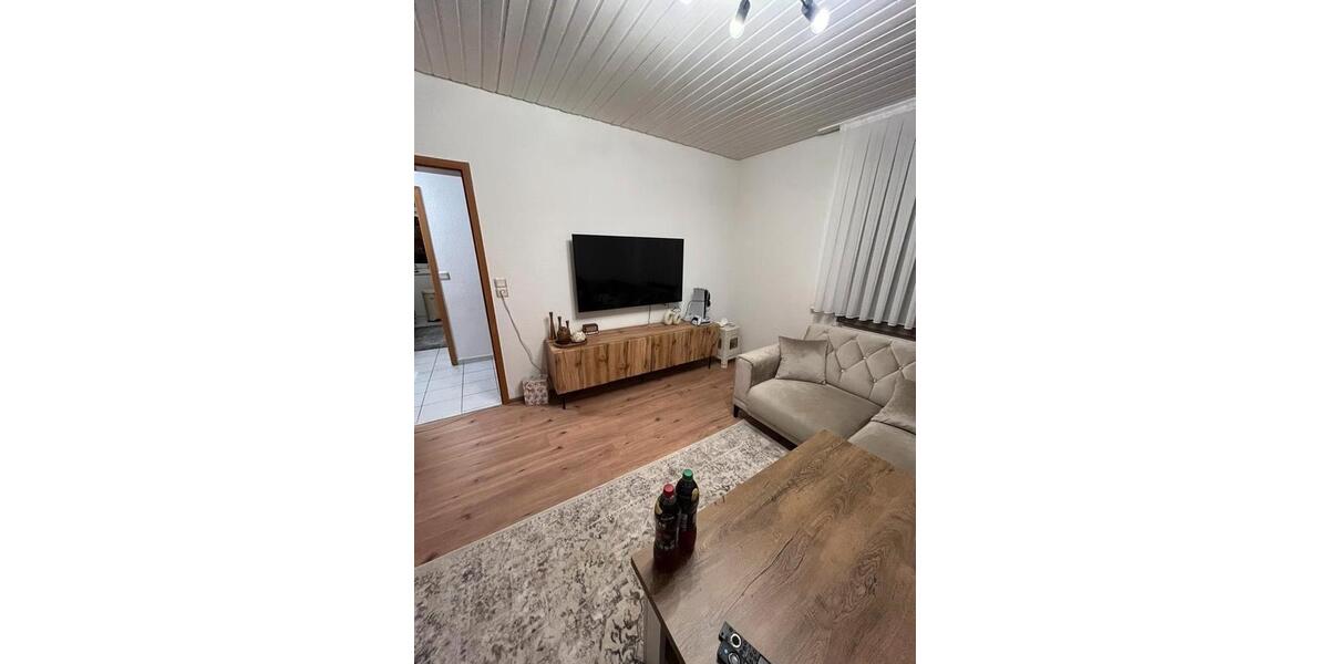 Erdgeschoßwohnung Esslingen am Neckar Brühl - 3 Zimmer, 55 m&sup2;, 224.500&euro; | Angebot:26656487