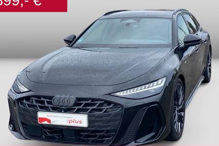 Audi A6 9.990 km 65.900 &euro; Göppingen 73037