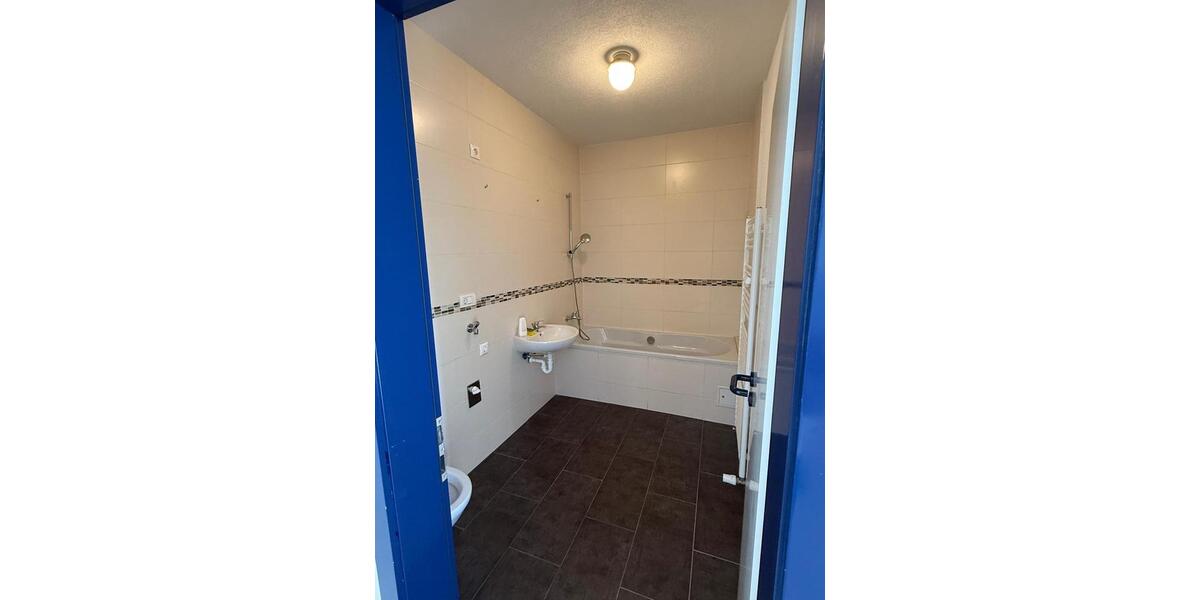 Etagenwohnung Geislingen an der Steige - 3 Zimmer, 58 m&sup2;, 750&euro; | Angebot:21200285