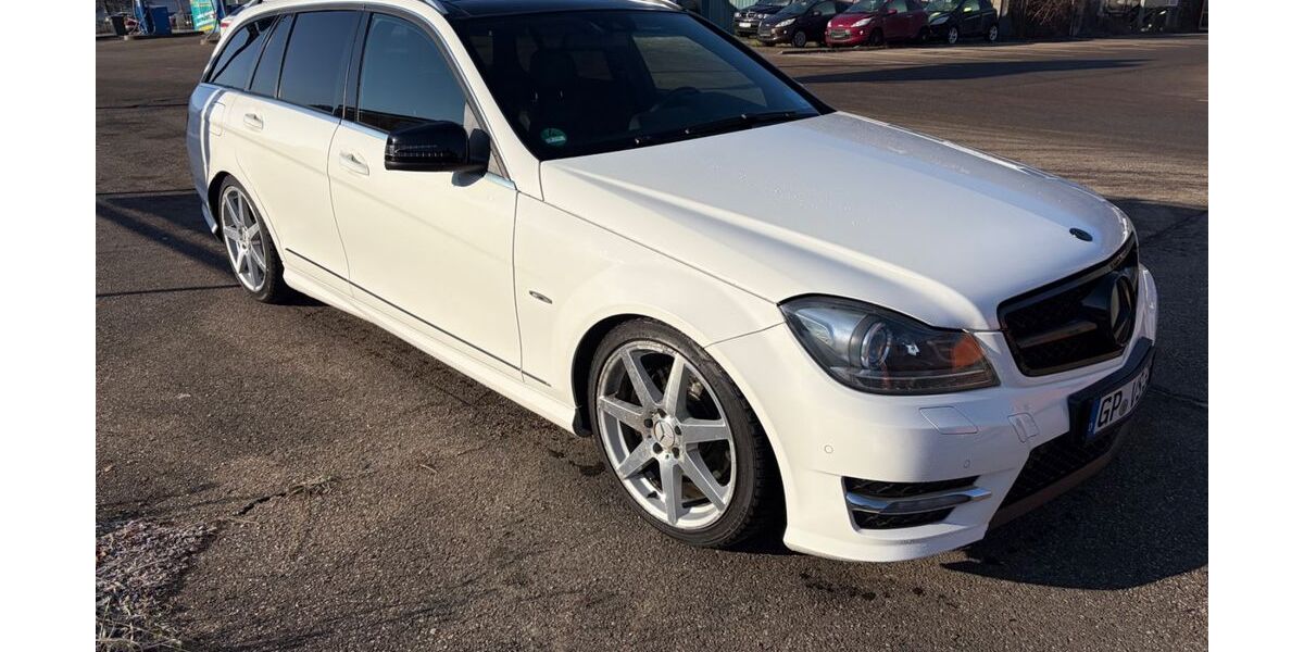 Mercedes-Benz C 350 199.000 km 12.999 &euro; geislingen an der steige 73312