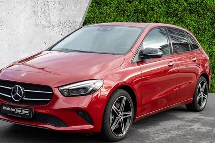 Mercedes-Benz B 250 45.700 km 24.980 &euro; Esslingen 73730