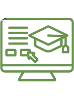 Symbol für Ausbildungsplätze in Göppingen