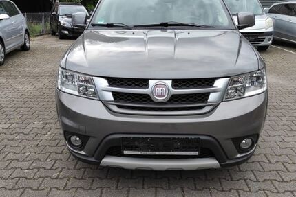 Fiat Freemont 209.554 km 4.900 &euro; Schorndorf 73614